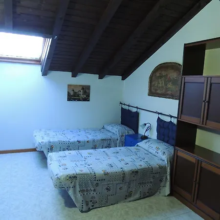 Apartament Bellagio 10 *