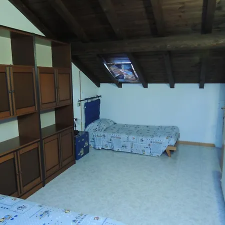 Apartament Bellagio 10 Oliveto Lario
