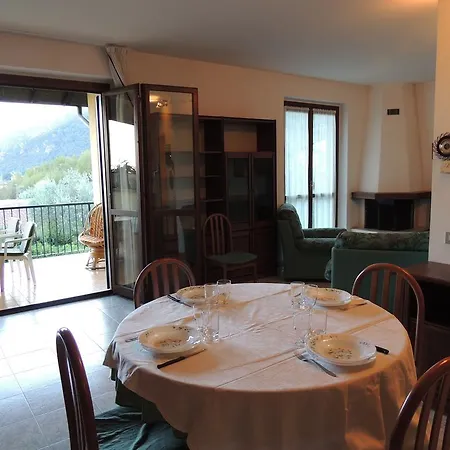 Apartament Bellagio 10