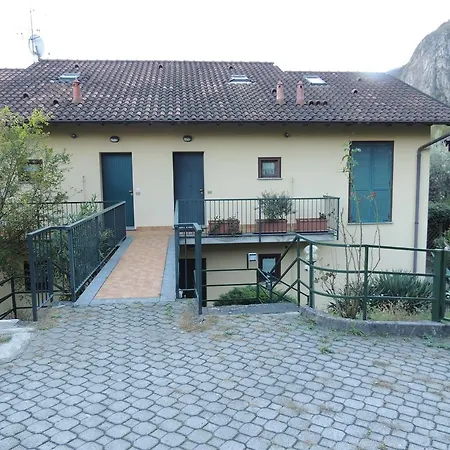 Apartament Bellagio 10 *